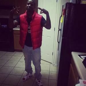 Meet your Posher, Driz